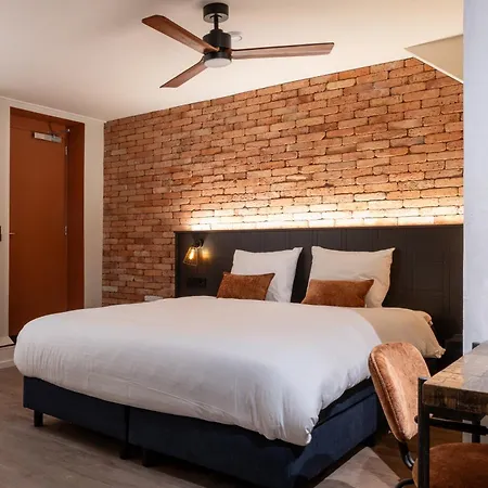 Grapelli Boutique Hotel-2
