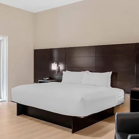 Grant Street Inn, An Ascend Collection Hotel-3