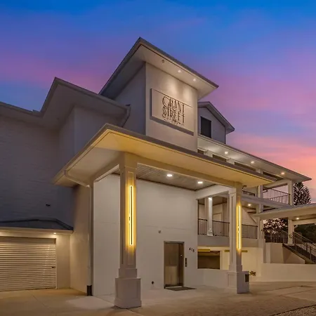 Grant Street Inn, An Ascend Collection Hotel-2