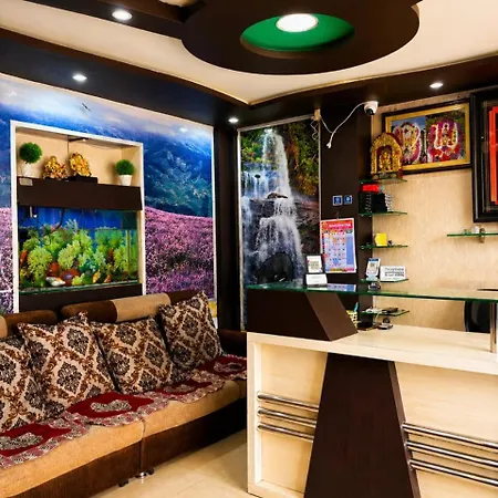 Manjunatha Residency-2