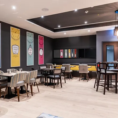 Premier Inn München City Zentrum-2