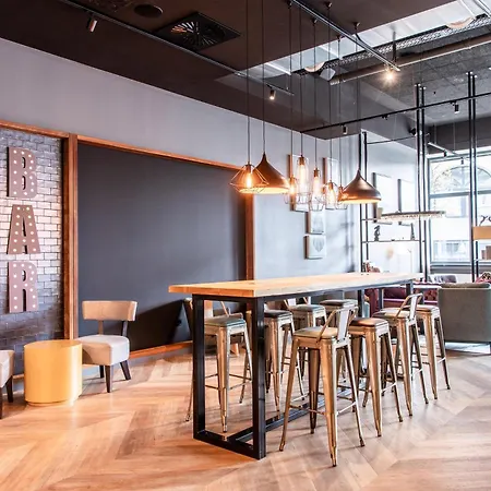 Premier Inn Wuppertal City Centre-2