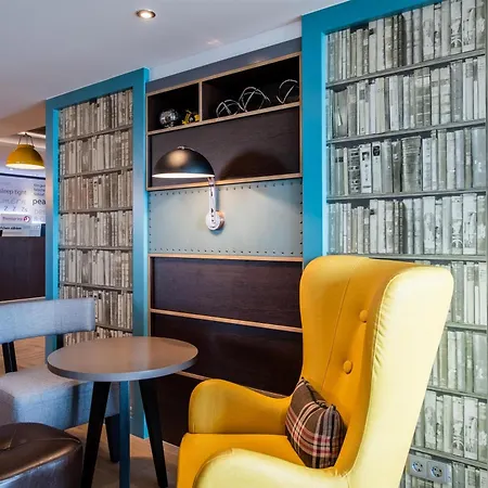 Premier Inn München City Schwabing-2