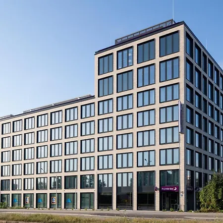 Premier Inn Muenchen City Schwabing-2