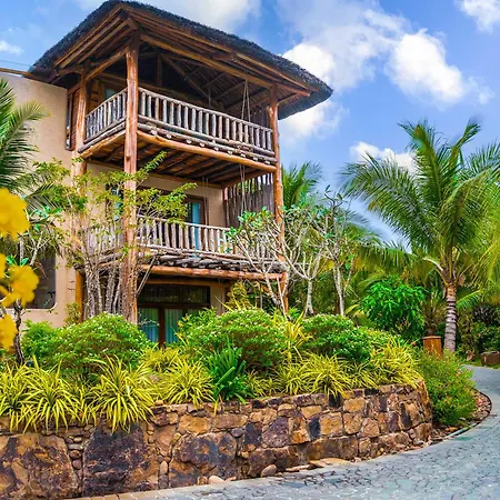 Grand Ocean Bay Resort Phu Quoc-3