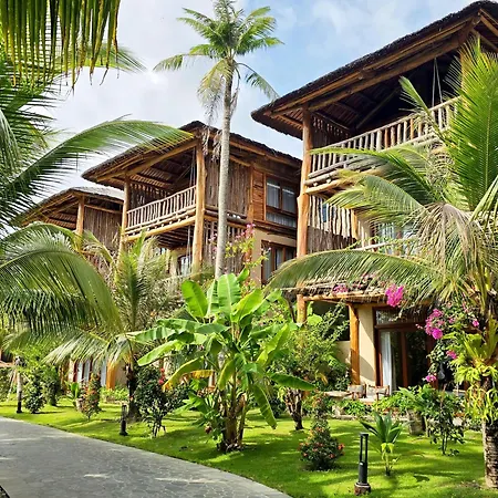 Grand Ocean Bay Resort Phu Quoc-2