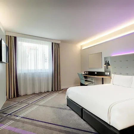 Premier Inn Berlin City Centre-3