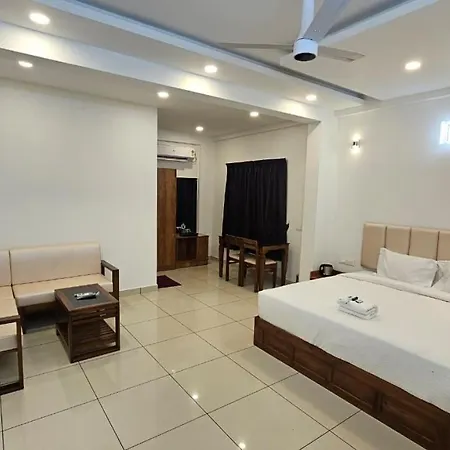 Sky Residency Lodge-2