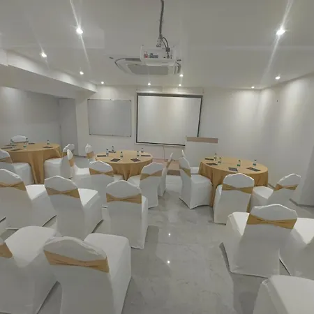 Z Bliss Suites, Bkc-2