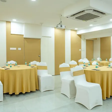 Z Bliss Suites, Bkc-3