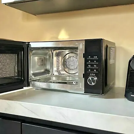 Breda Apartment W Kitchen & Private Bathroom 2P-2