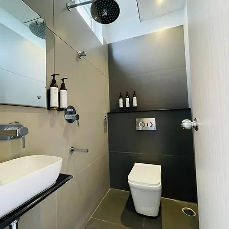 Hotel Kyzen - Hitec City, Hyderabad-2