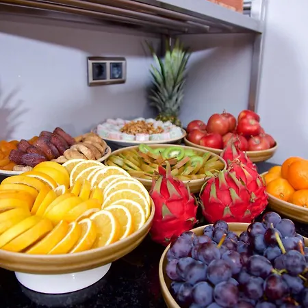 Downtown Sirkeci Hotel-2