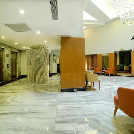 Downtown Sirkeci Hotel-3