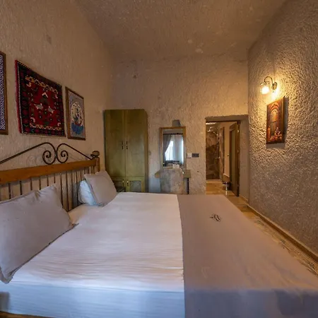 Majestic Cave House-3