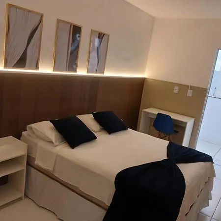 Via Brasil Hotel-3