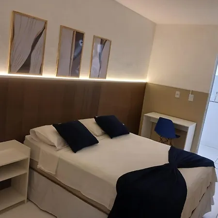 Via Brasil Hotel-2