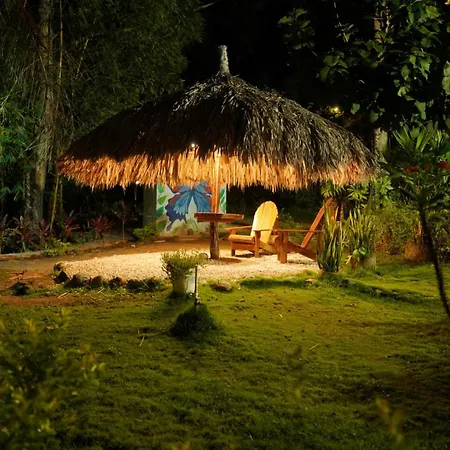 Ecohotel Inka Minka-2