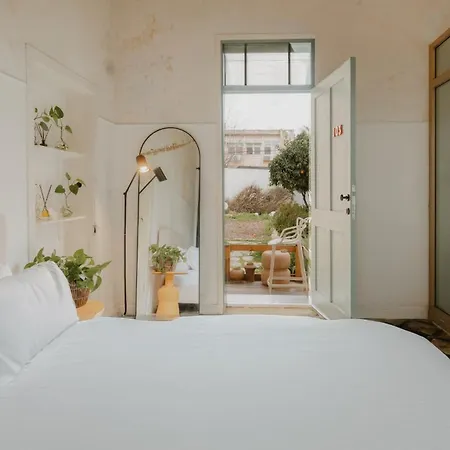 Mila - Boutique Hotel-2