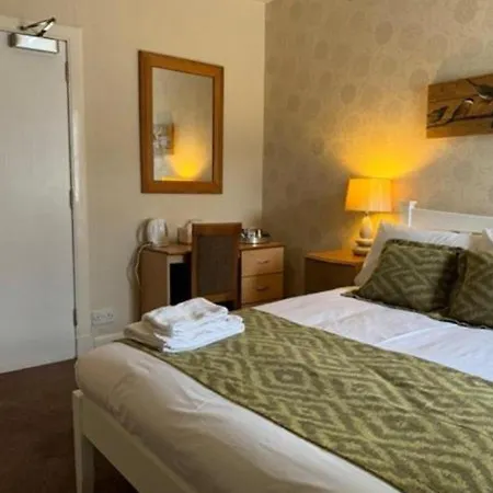 Lochranza Country Inn-3