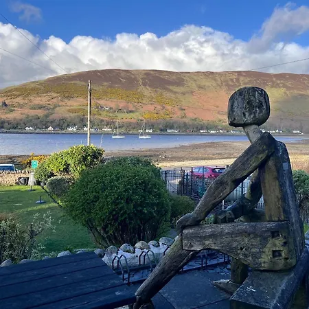 Lochranza Country Inn-2