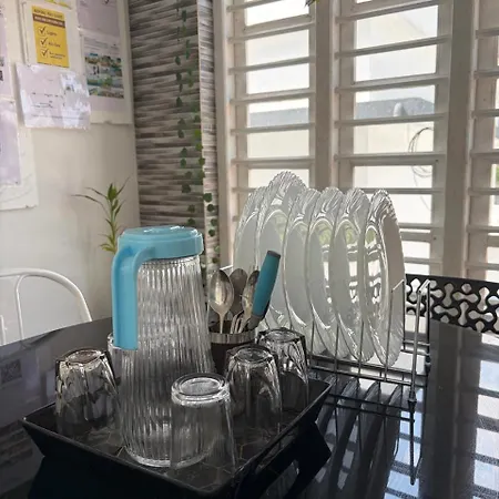 Whitefort Family Villa Alleppy-Homestay-2