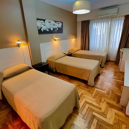 Columbia Palace Hotel-3