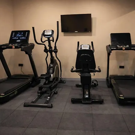 Ramada Encore By Wyndham Istanbul Arnavutkoy-3