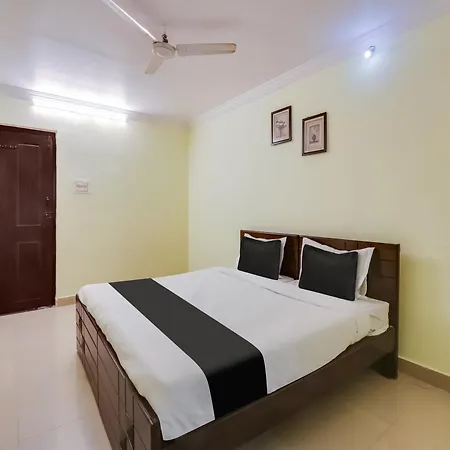 Hotel O Ss Elite-2