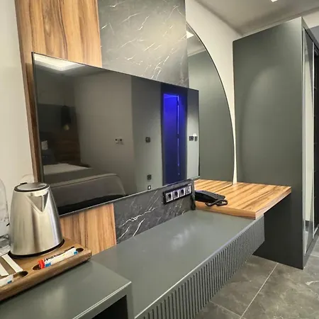 Telmessos City Hotel- Adults Only-2