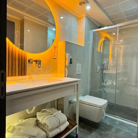 Telmessos City Hotel- Adults Only-2