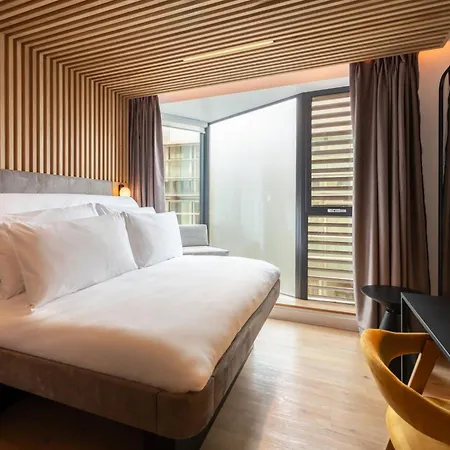 Yotelpad London Stratford-3
