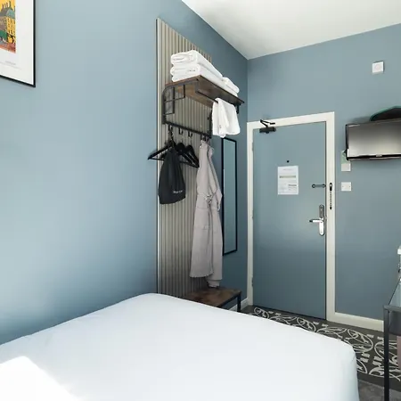Borough High Street Rooms-2