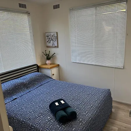 Coachstop Caravan Park-3