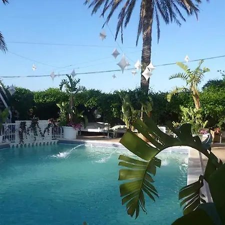 Apartamento Ciel Azul-3