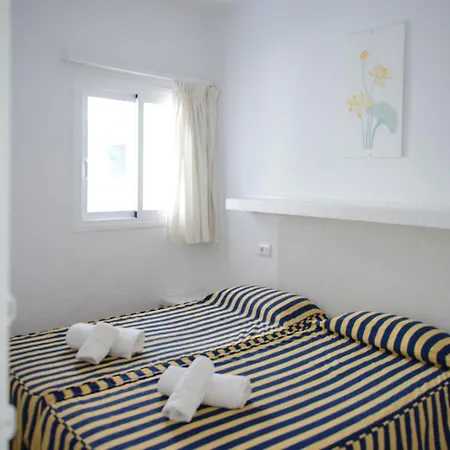 Apartamento Ciel Azul-2