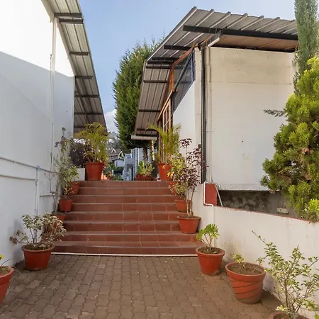 Yagappa Heritage Resort - Near Lake & Bus Stand-2