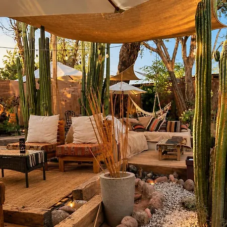 Lodge Don Julio-2