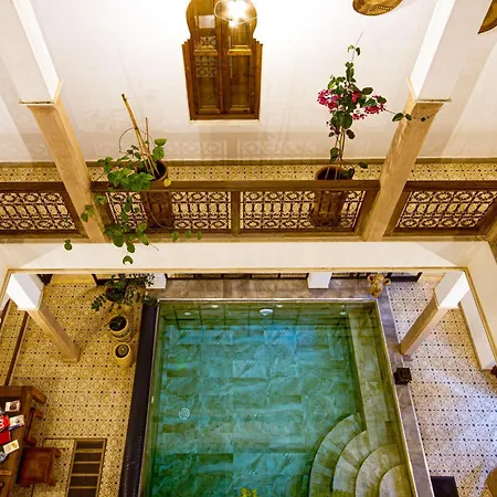 Riad Bab Aljana-3