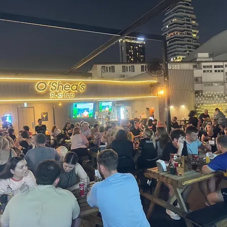 O'Shea'S Sukhumvit Bangkok-3