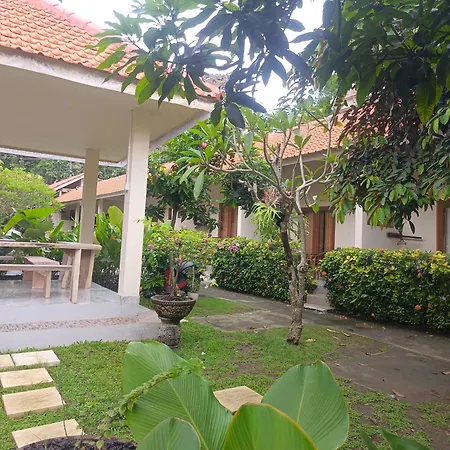 Made 02 Balangan, Homestay, Villas, & Warung Made02-2