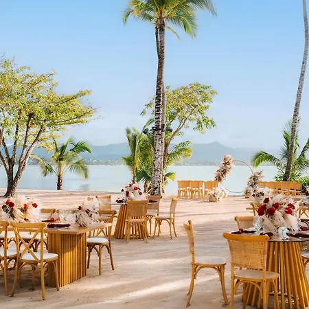 Zemi Miches Punta Cana All-Inclusive Resort, Curio By Hilton-2