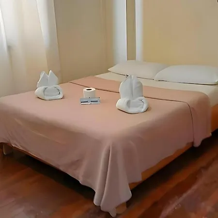 La Bella Casa Boracay Hotel-2