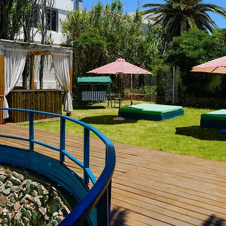 Zag Coliving Punta Del Este-3