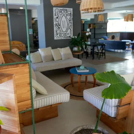 ZAG Coliving Punta del este-2
