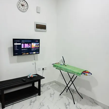 Shanthi Apartments-3