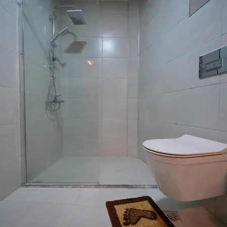 Ayaz Stone House-2
