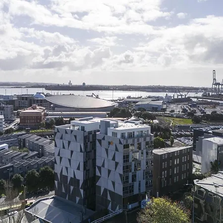 La Quinta By Wyndham Parnell Auckland-2