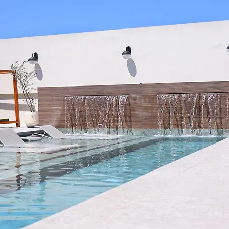 Bali Hotel Adults Only Isla Verde, A Trademark By Wyndham-2