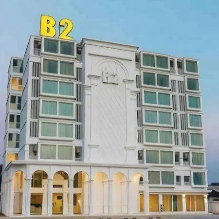B2 Phuket Premier Hotel-3